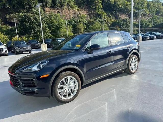 2019 Porsche Cayenne Cayenne for sale in Pittsburgh, PA