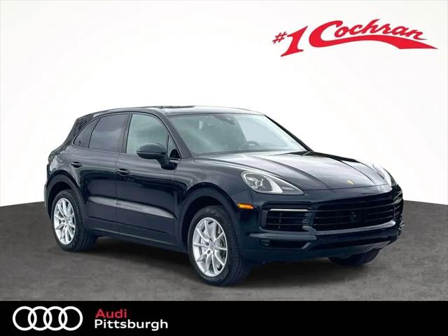 2019 Porsche Cayenne Cayenne for sale in Pittsburgh, PA