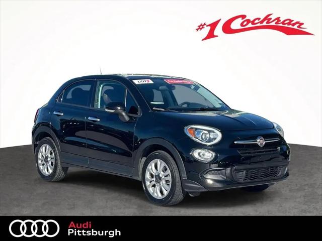 2016 Fiat 500X Easy for sale in Pittsburgh, PA