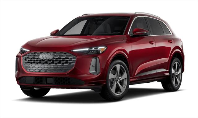 2025 Audi Q5 Premium Plus TFSI quattro S tronic for sale in Pittsburgh, PA