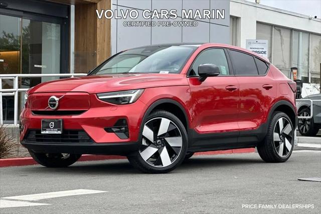 2023 Volvo CT Twin Ultimate for sale in San Rafael, CA