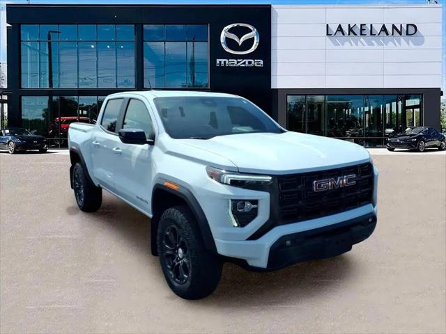 2024 GMC Canyon 2WD Elevation for sale in Lakeland, FL