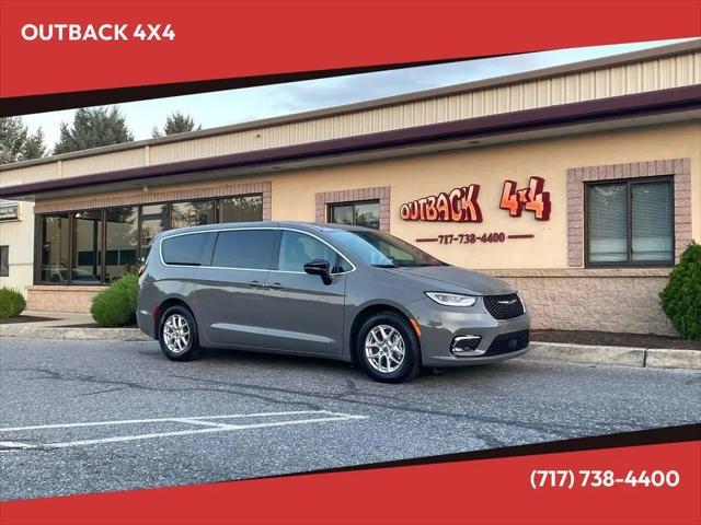 2025 Chrysler Pacifica Select for sale in Ephrata, PA