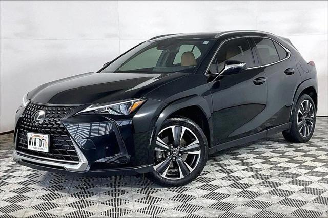 2024 Lexus UX 250h Premium for sale in Honolulu, HI