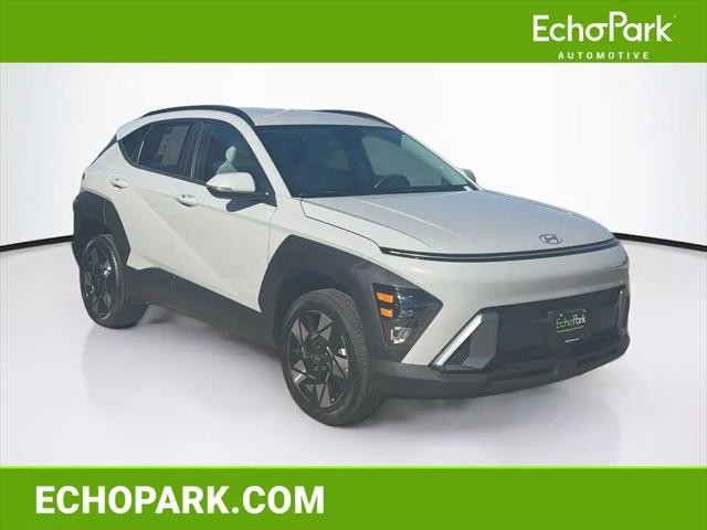 2025 Hyundai Kona SEL for sale in Colorado Springs, CO