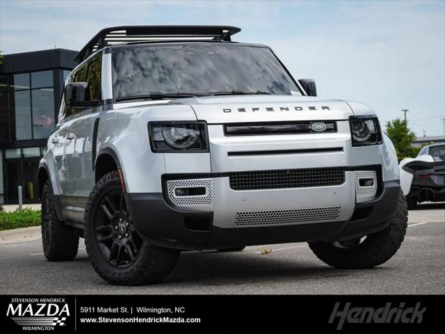 2021 Land Rover Defender 110 S for sale in Wilmington, NC