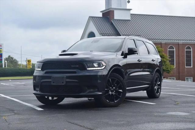 2018 Dodge Durango R/T AWD for sale in Knoxville, TN