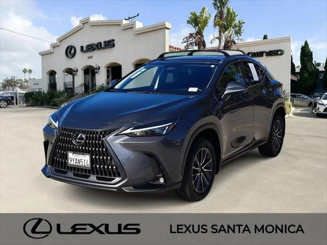2026 Lexus NX 350h Premium for sale in Santa Monica, CA