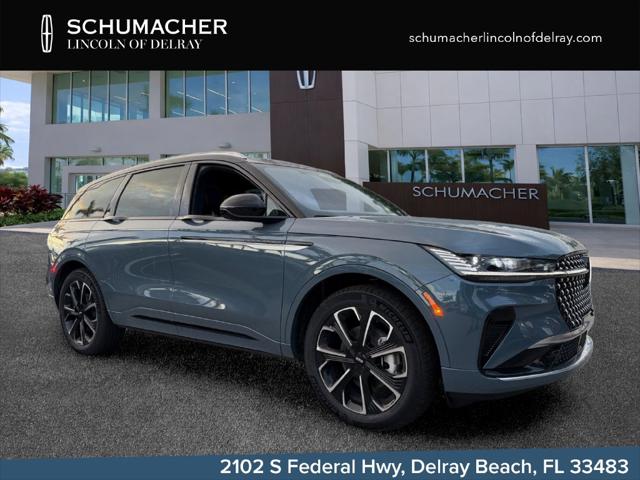 2026 Lincoln Nautilus Reserve for sale in Delray Beach, FL