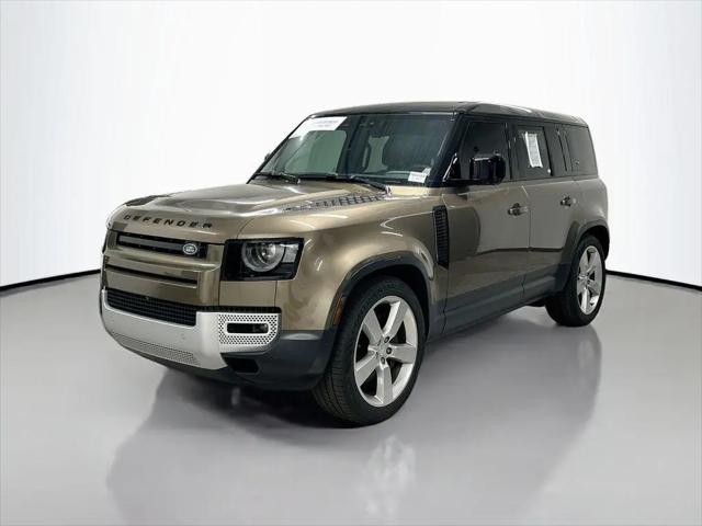 2024 Land Rover Defender 110 P500 SE for sale in Mt Pleasant, SC