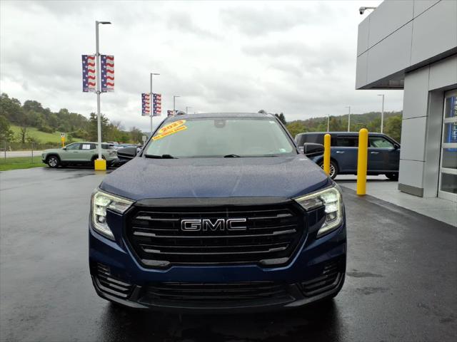2023 GMC Terrain AWD SLE