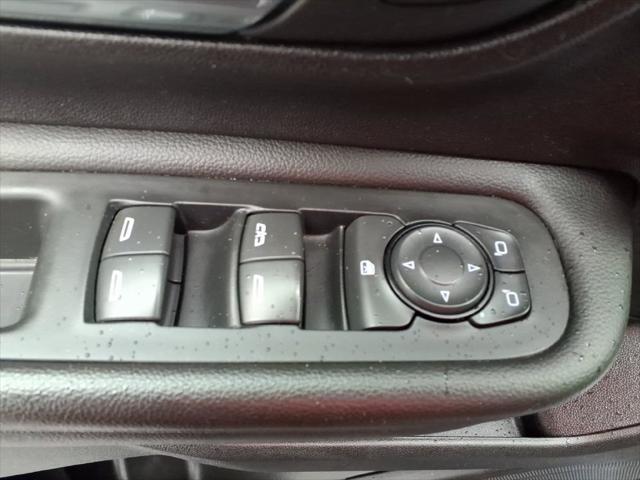 2023 GMC Terrain AWD SLE