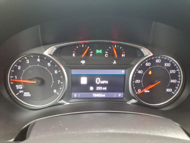 2023 GMC Terrain AWD SLE