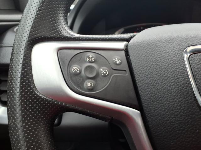2023 GMC Terrain AWD SLE
