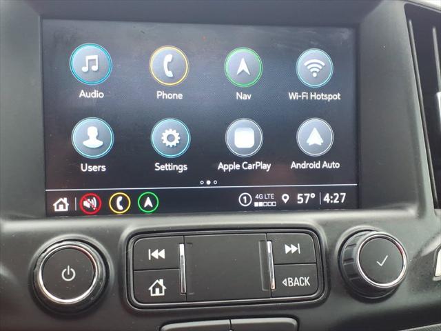 2023 GMC Terrain AWD SLE