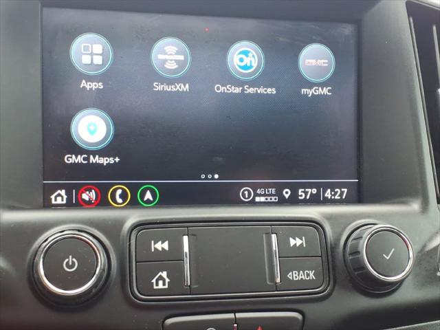 2023 GMC Terrain AWD SLE