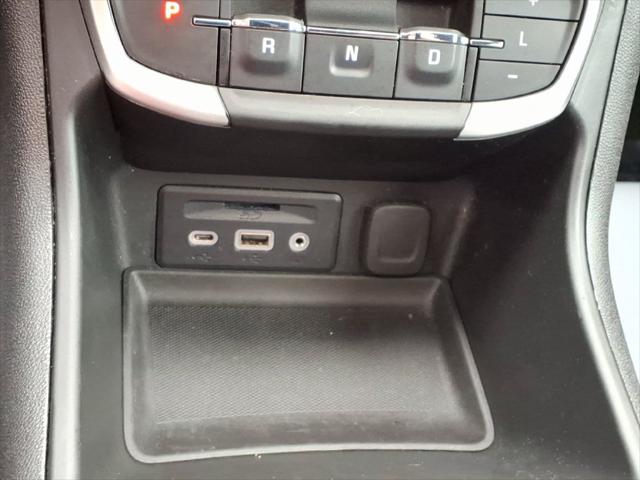 2023 GMC Terrain AWD SLE
