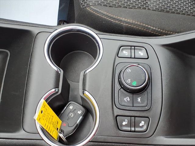 2023 GMC Terrain AWD SLE