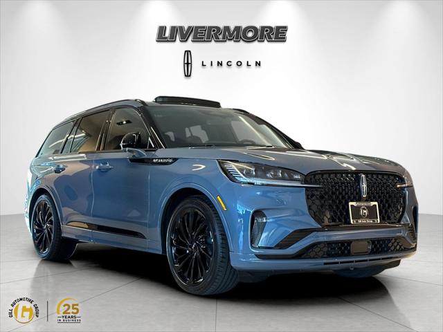 2027 Lincoln Aviator Reserve for sale in Livermore, CA