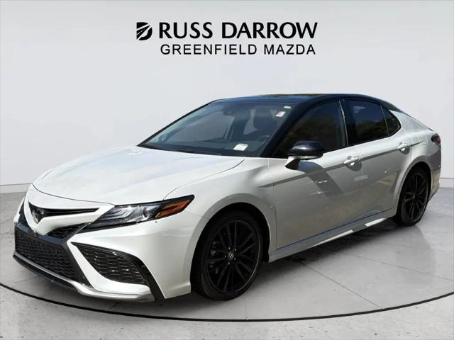 2024 Toyota Camry XSE V6 for sale in Greenfield, WI