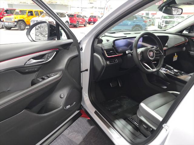2026 Buick Envision Sport Touring AWD