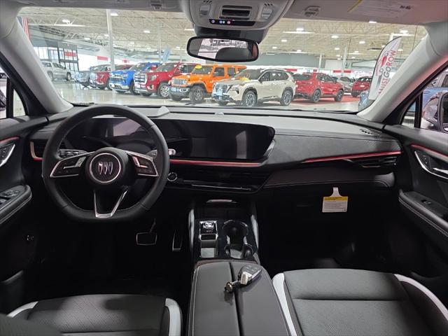 2026 Buick Envision Sport Touring AWD