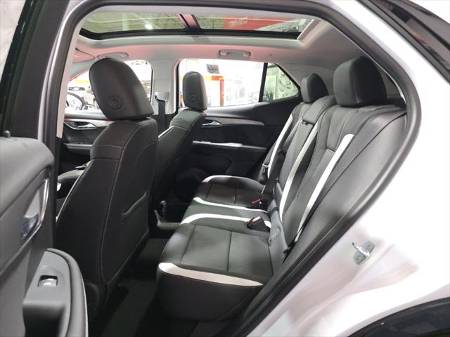 2026 Buick Envision Sport Touring AWD
