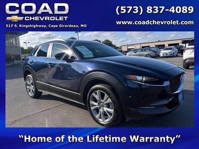 2023 Mazda CX-30 2.5 S Preferred for sale in Cape Girardeau, MO