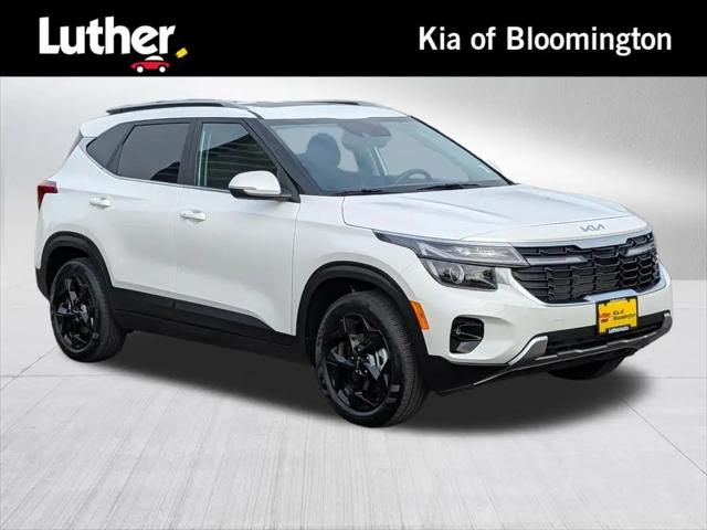 2026 Kia Seltos EX for sale in Minneapolis, MN