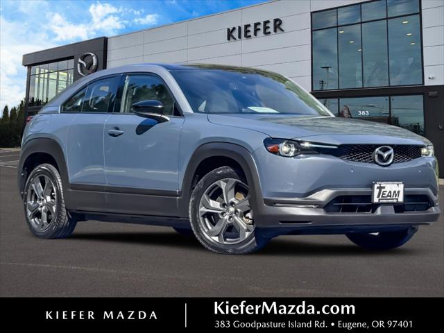 2022 Mazda MX-30 EV Premium Plus for sale in Eugene, OR