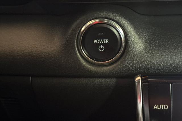 2022 Mazda MX-30 EV Premium Plus