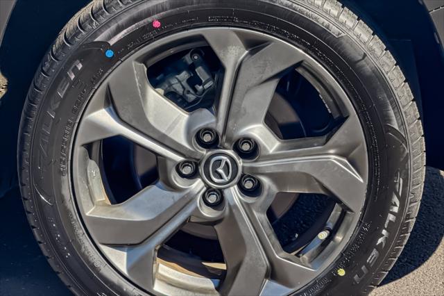 2022 Mazda MX-30 EV Premium Plus