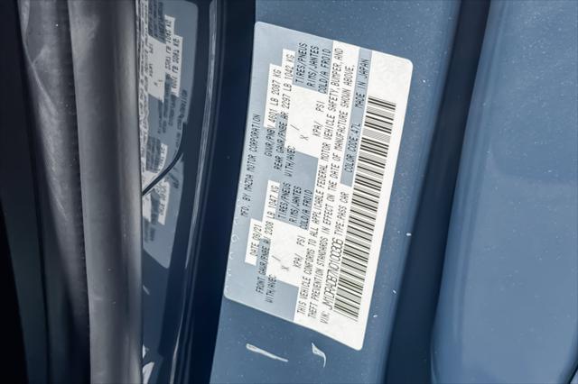 2022 Mazda MX-30 EV Premium Plus