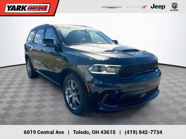 2027 Dodge Durango GT Plus HEMI for sale in Toledo, OH