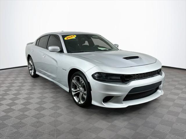 2021 Dodge Charger R/T RWD