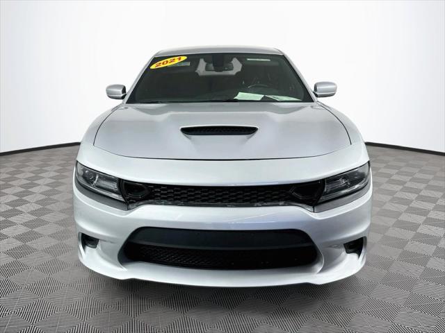 2021 Dodge Charger R/T RWD