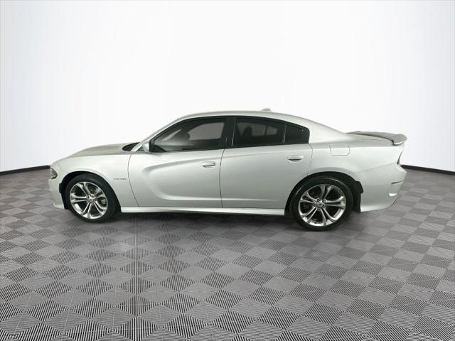 2021 Dodge Charger R/T RWD