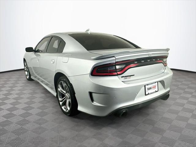 2021 Dodge Charger R/T RWD