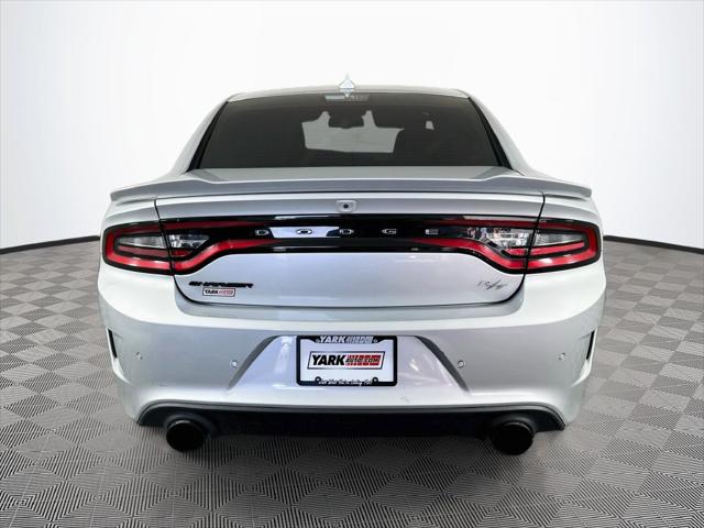 2021 Dodge Charger R/T RWD