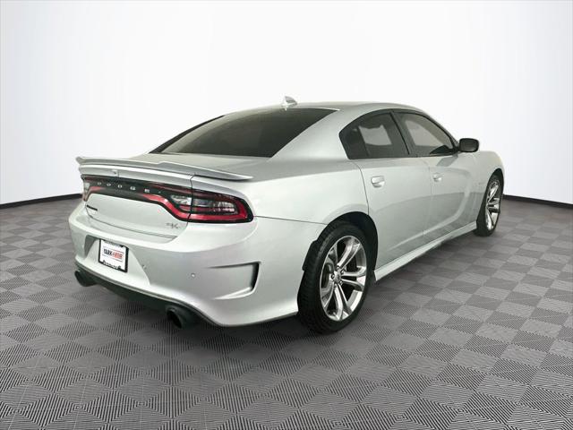 2021 Dodge Charger R/T RWD