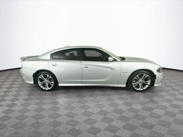 2021 Dodge Charger R/T RWD