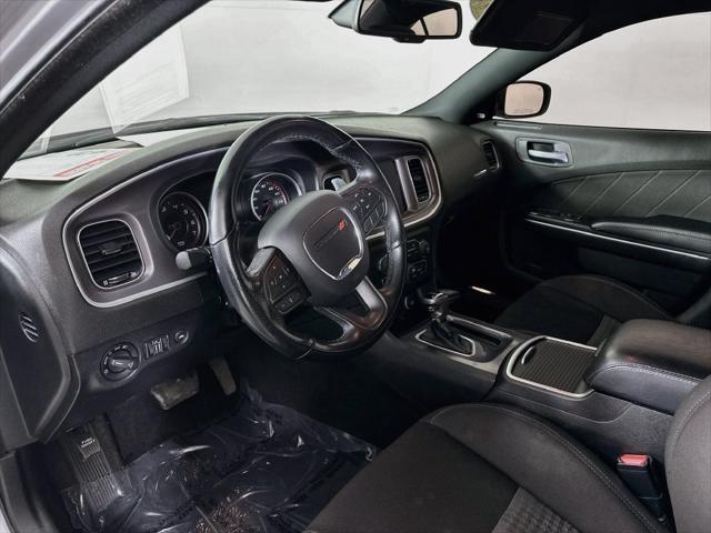 2021 Dodge Charger R/T RWD