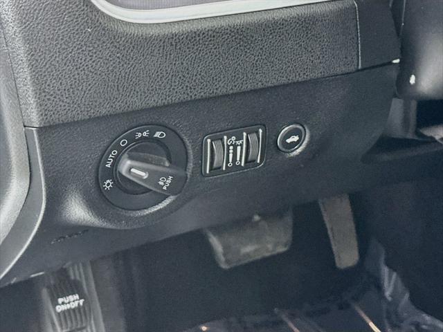 2021 Dodge Charger R/T RWD