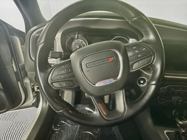 2021 Dodge Charger R/T RWD