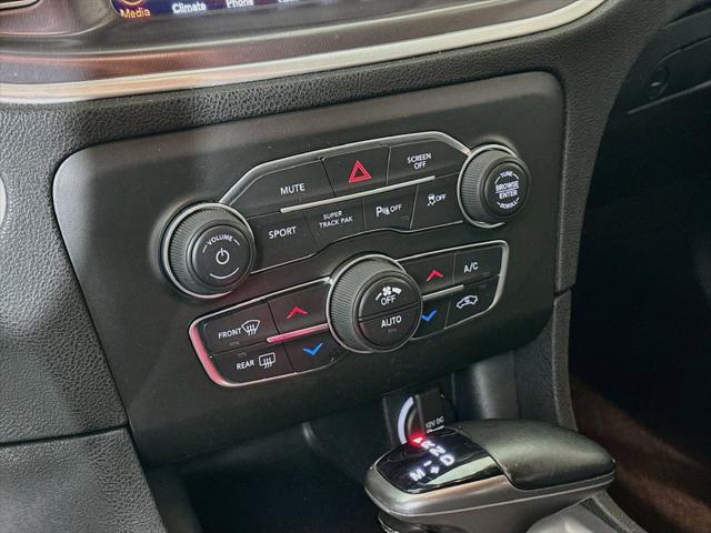 2021 Dodge Charger R/T RWD