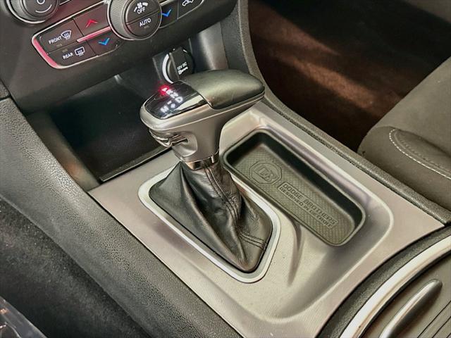2021 Dodge Charger R/T RWD