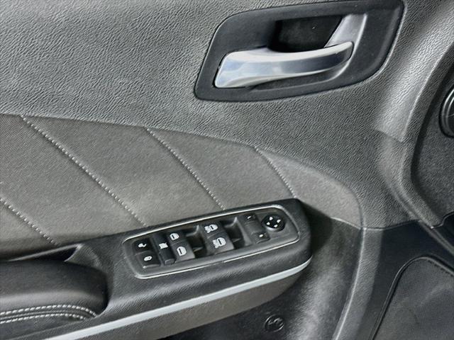 2021 Dodge Charger R/T RWD