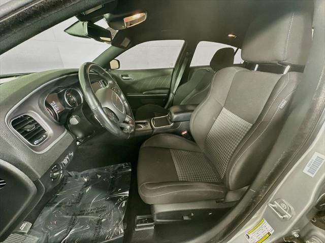 2021 Dodge Charger R/T RWD