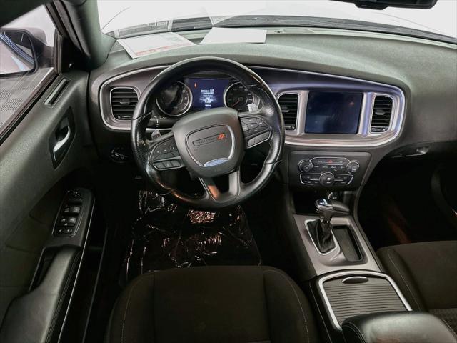 2021 Dodge Charger R/T RWD