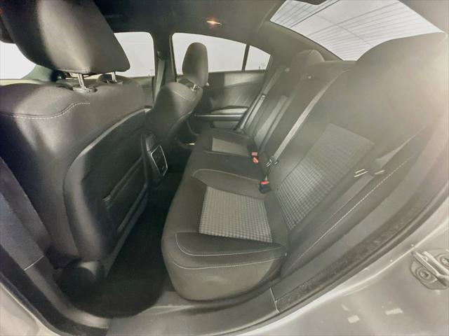 2021 Dodge Charger R/T RWD